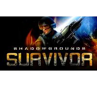 Shadowgrounds Survivor