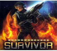 Shadowgrounds Survivor PC Steam Account