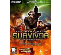 Shadowgrounds Survivor (PC) - Steam Key - GLOBAL
