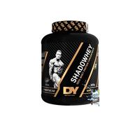 DY Nutrition - Shadowhey Protein Concentrate 2kg (Vanilla)