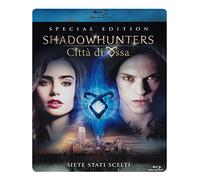 Shadowhunters - Città Di Ossa (Metal Box)