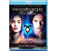 Shadowhunters - Città Di Ossa (Spec.Edt.)