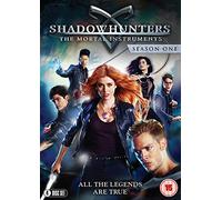 Shadowhunters Season 1