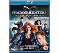 Shadowhunters Season 1