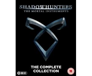 Shadowhunters: Season 1-3 [15] Blu-ray Box Set