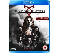Shadowhunters Season 2