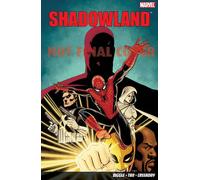 Shadowland