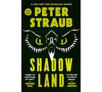 Shadowland