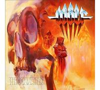 Shadowland by Wolf (CD, 2022)