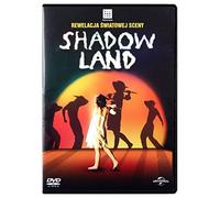 Shadowland [DVD] [Region 2] (English audio)