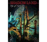 Shadowland - Edge Of Night [DVD] [2009]