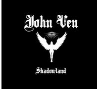 Shadowland (leather Box)