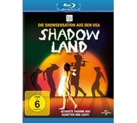 SHADOWLAND - MOVIE