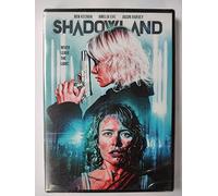 Shadowland, Never leave the Light.