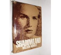 Shadowland: Search for Frances Farmer