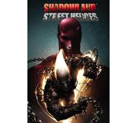 Shadowland: Street Heroes
