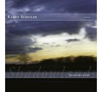 Klaus Schulze – Shadowlands – CD – Digipak