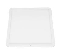 Shadowless Bottom Light, 29cm Super Thin LED Photography Shadowless Lamp Panel Pad, Ultra Bright LED Fill Light Background Panel for Studio Box Lightbox Shooting Food Jewelry