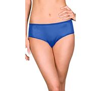 Shadowline Women's Hipster Panty, Navy, 7