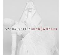 Shadowmaker (Standard CD, 10-Track) by Apocalyptica