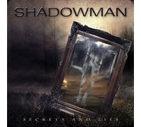 Shadowman - Secrets And Lies