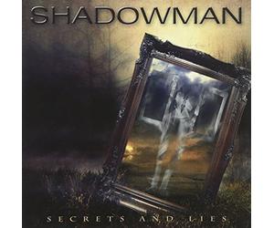 SHADOWMAN - Secrets & Lies