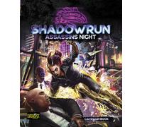 Shadowrun: Assassins Night