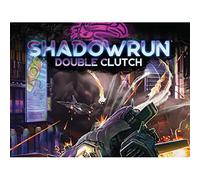 Shadowrun Double Clutch