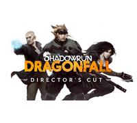 Shadowrun: Dragonfall (Director's Cut)