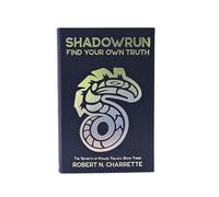 Shadowrun Find Your Own Truth Cltr LB