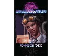 Shadowrun: Johnson Dex (Mr. Johnson Cards)