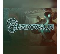 Shadowrun Returns (PC) GOG.com Key - GLOBAL