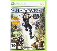 Shadowrun [Spanish Import]