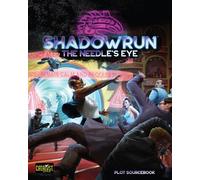 Shadowrun: The Needles Eye