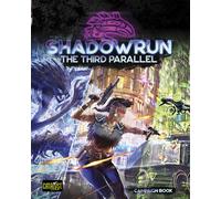 Shadowrun: The Third Parallel