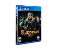 Shadowrun Trilogy (Limited Run)
