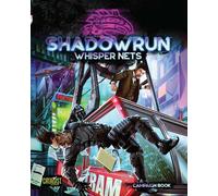 Shadowrun: Whisper Nets