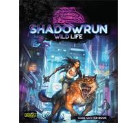 Shadowrun: Wild Life