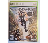 Shadowrun (Xbox 360)