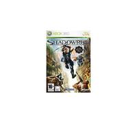 Shadowrun (Xbox 360)