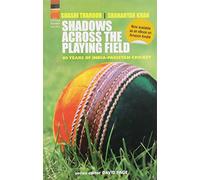 Shadows Across the Playing Field