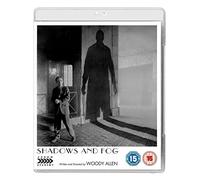 Shadows And Fog [Blu-ray]