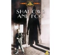 Shadows And Fog [DVD]