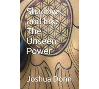 Shadows and Ink: The Unseen Power