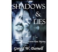 Shadows and Lies: Carson Reno Mystery Series - Book 16