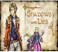 Shadows and Lies Steam CD Key