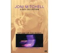 Joni Mitchell - Shadows And Light/ Refuge Of The Road Box-Set [DVD] [2006]