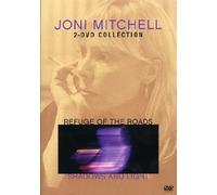 Joni Mitchell - Shadows And Light/ Refuge Of The Road Box-Set [DVD] [2006]