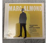 Shadows and Reflections by Marc Almond (CD, 2017) New Sealed