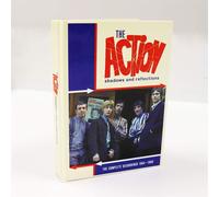 The Action - Shadows And Reflections: The Complete Recordings 1964-1968